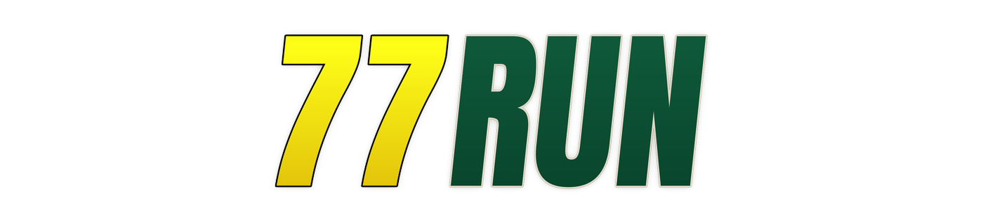 77run โลโก้